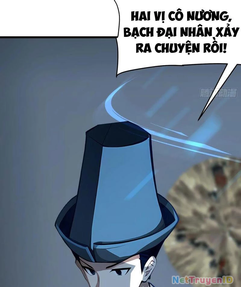 Phu Nhân Nhà Ta Đến Từ Địa Phủ Ngàn Năm Chapter 63 - 79