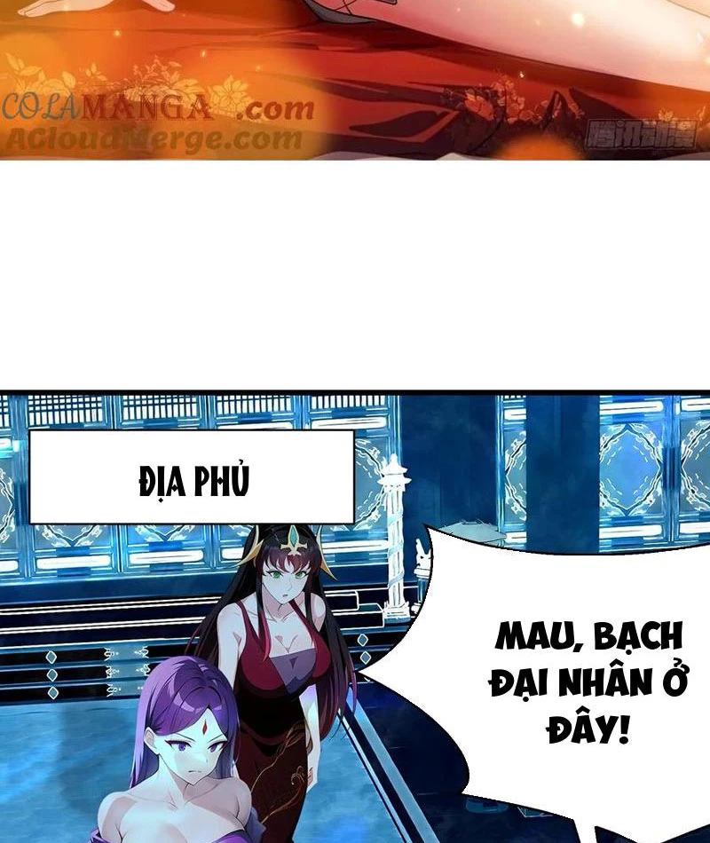 Phu Nhân Nhà Ta Đến Từ Địa Phủ Ngàn Năm Chapter 64 - 2