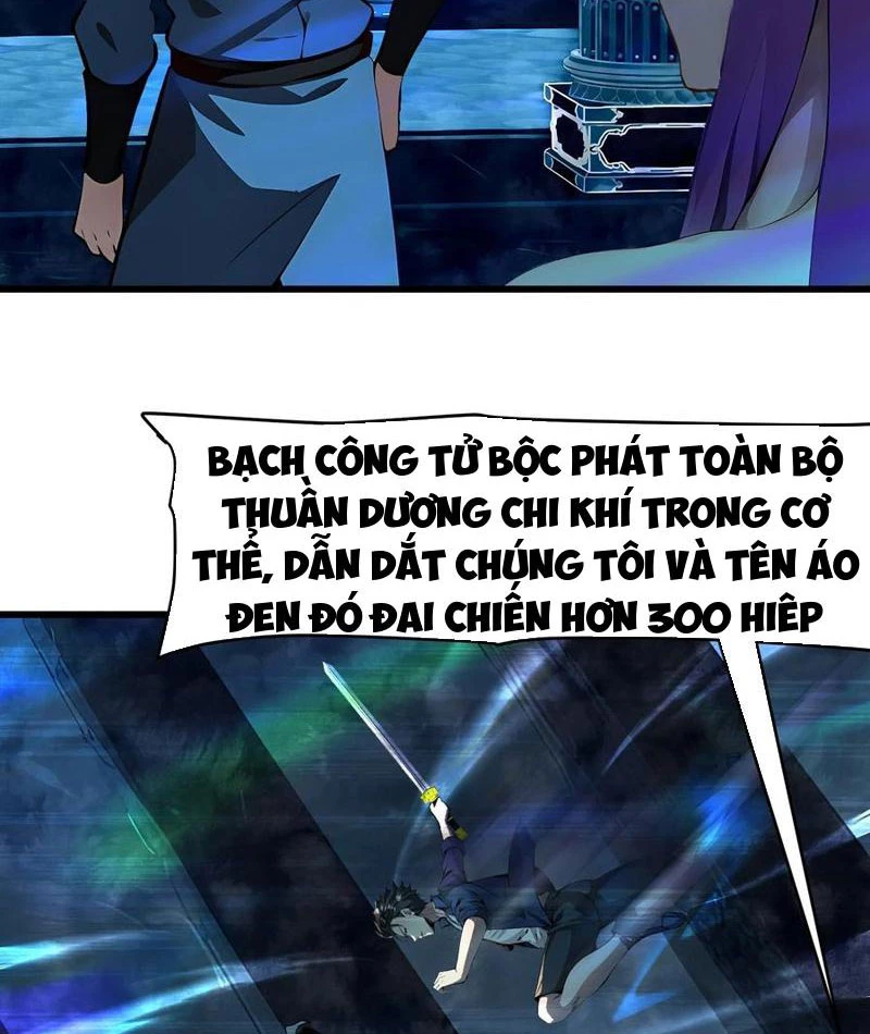 Phu Nhân Nhà Ta Đến Từ Địa Phủ Ngàn Năm Chapter 64 - 7