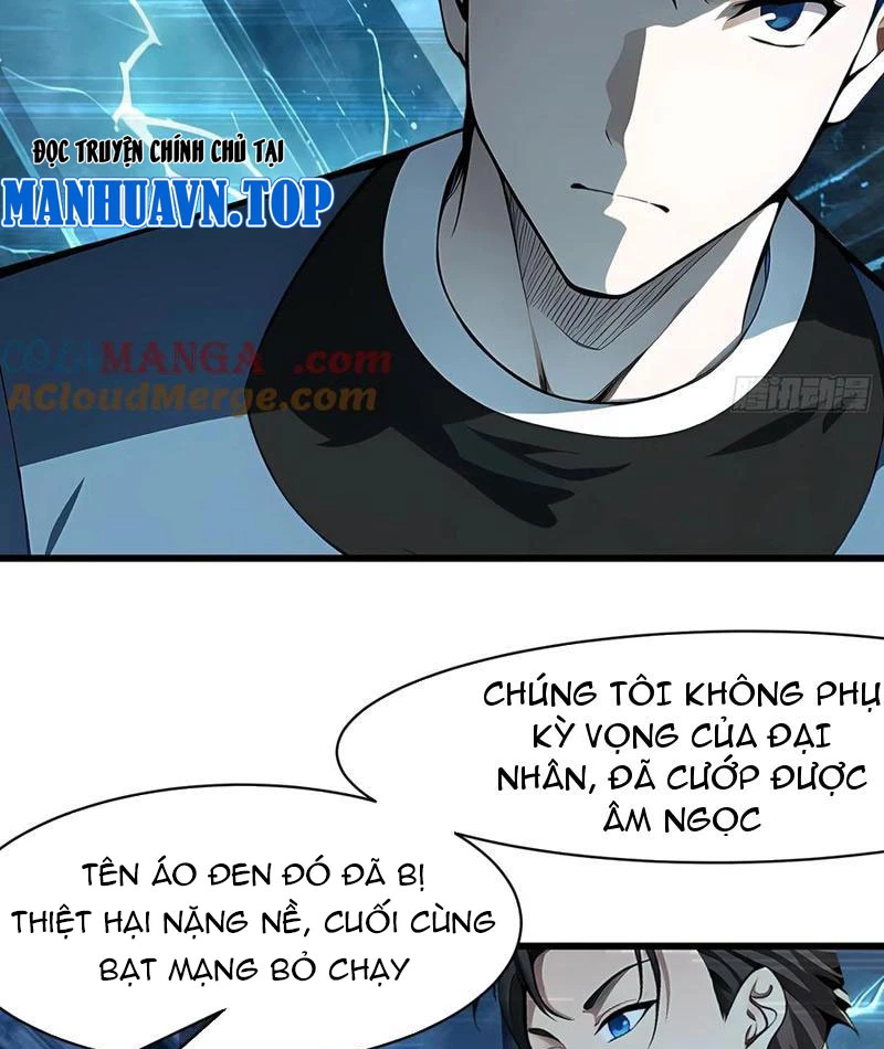 Phu Nhân Nhà Ta Đến Từ Địa Phủ Ngàn Năm Chapter 64 - 9