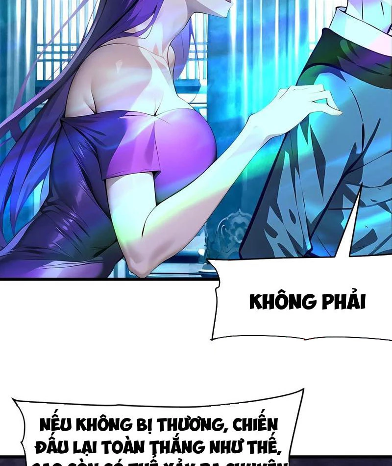 Phu Nhân Nhà Ta Đến Từ Địa Phủ Ngàn Năm Chapter 64 - 12