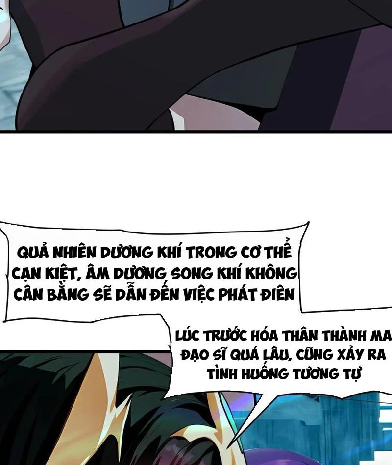 Phu Nhân Nhà Ta Đến Từ Địa Phủ Ngàn Năm Chapter 64 - 35