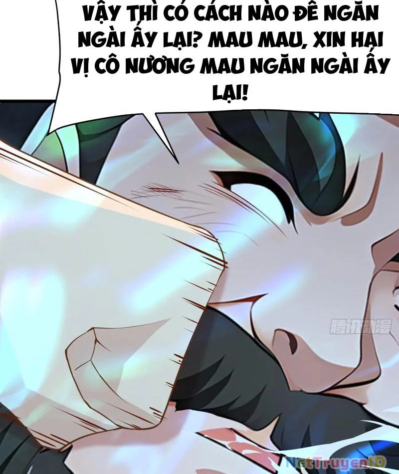 Phu Nhân Nhà Ta Đến Từ Địa Phủ Ngàn Năm Chapter 64 - 37