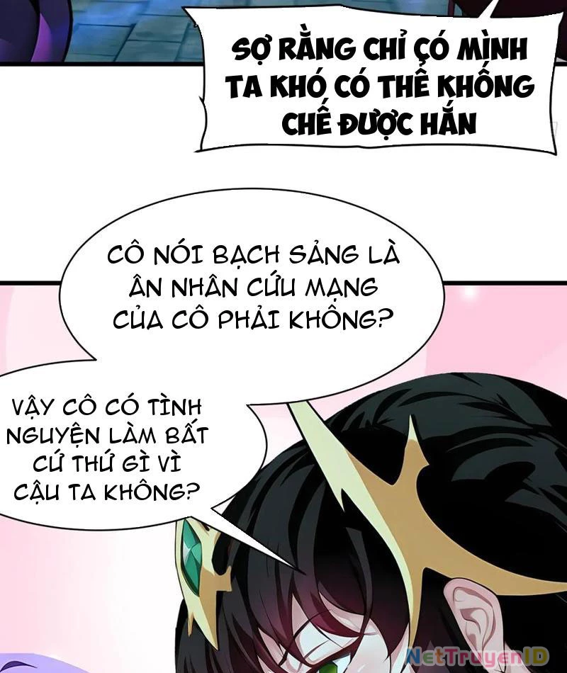 Phu Nhân Nhà Ta Đến Từ Địa Phủ Ngàn Năm Chapter 64 - 44