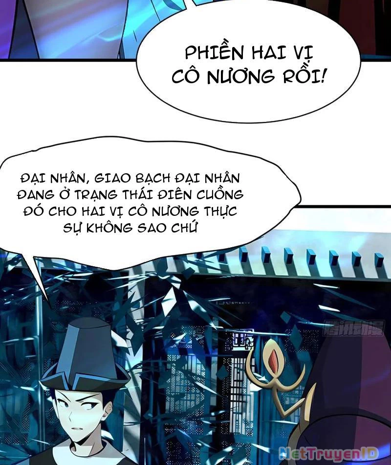 Phu Nhân Nhà Ta Đến Từ Địa Phủ Ngàn Năm Chapter 64 - 48