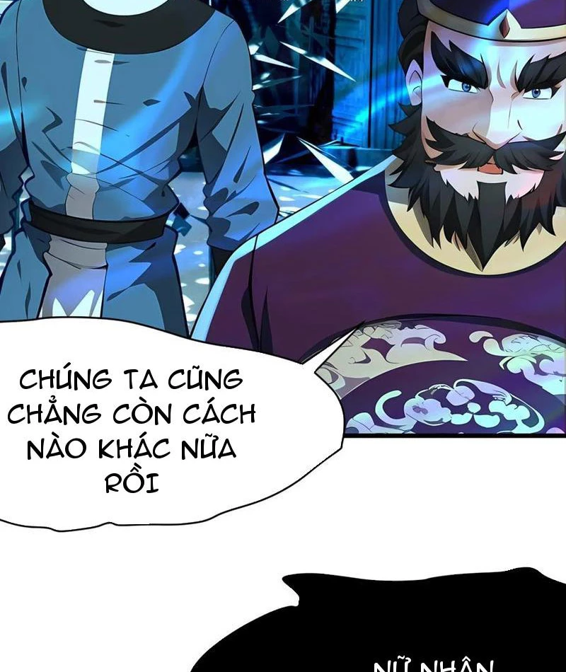 Phu Nhân Nhà Ta Đến Từ Địa Phủ Ngàn Năm Chapter 64 - 49