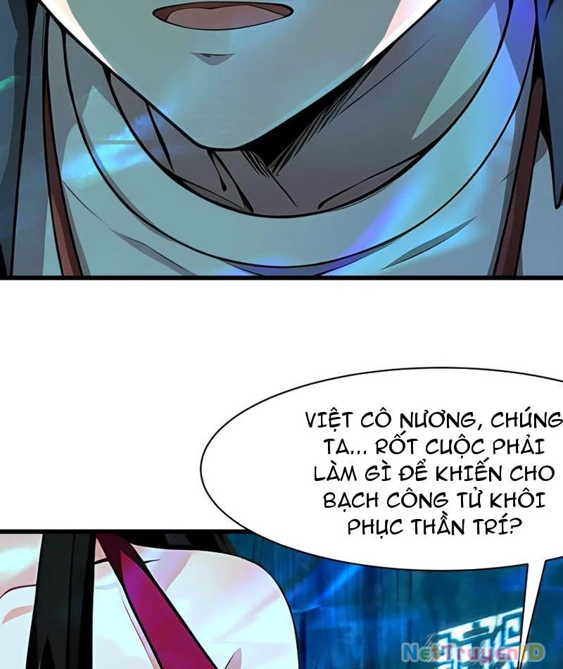 Phu Nhân Nhà Ta Đến Từ Địa Phủ Ngàn Năm Chapter 64 - 51