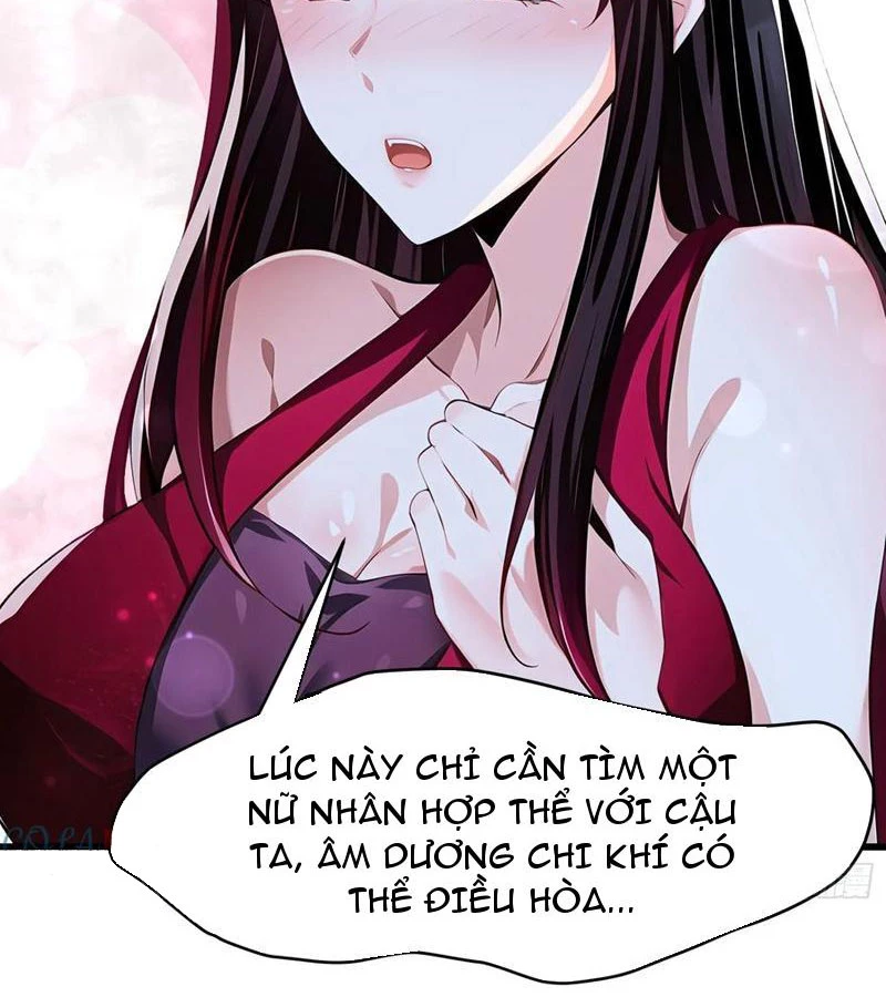 Phu Nhân Nhà Ta Đến Từ Địa Phủ Ngàn Năm Chapter 64 - 54