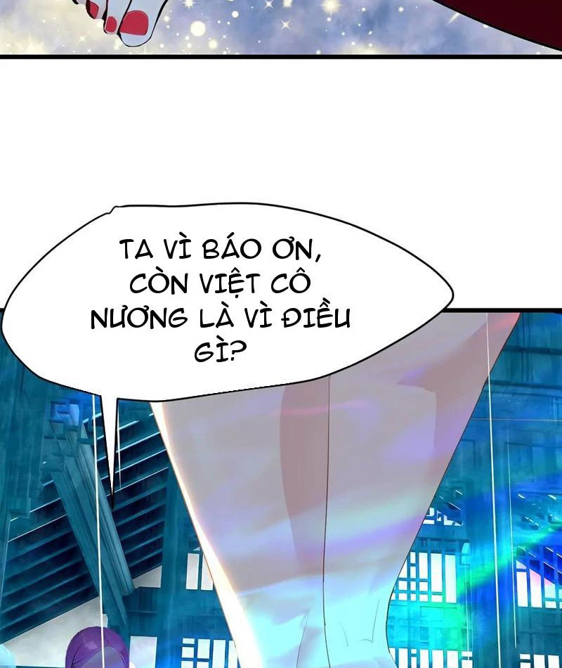 Phu Nhân Nhà Ta Đến Từ Địa Phủ Ngàn Năm Chapter 64 - 64