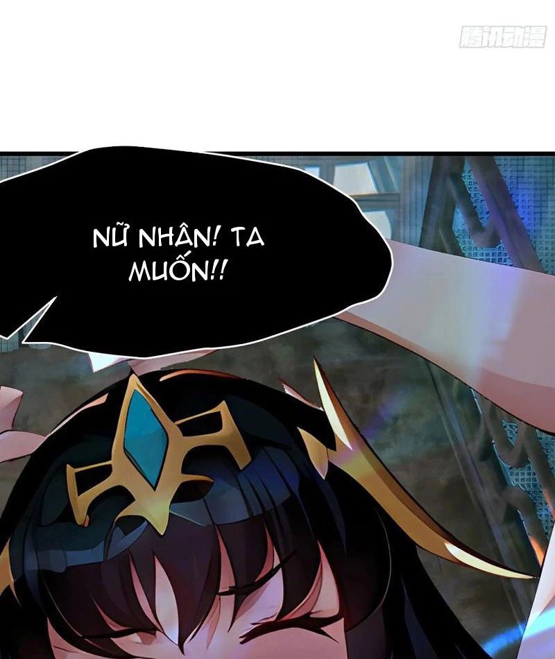 Phu Nhân Nhà Ta Đến Từ Địa Phủ Ngàn Năm Chapter 65 - 19