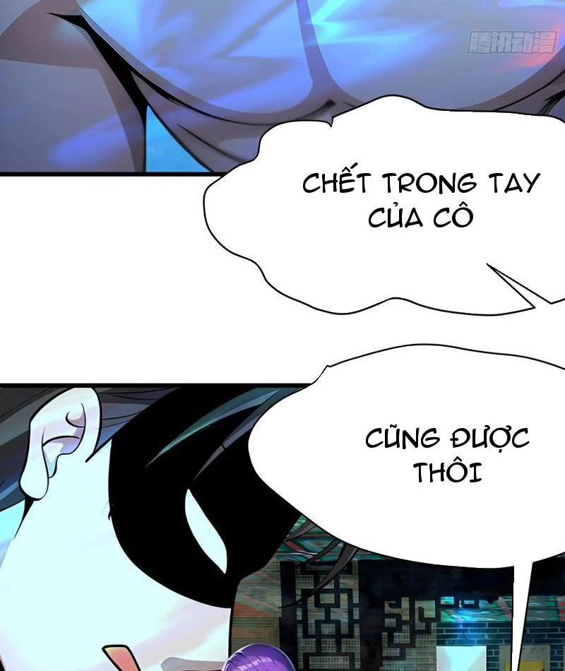 Phu Nhân Nhà Ta Đến Từ Địa Phủ Ngàn Năm Chapter 65 - 22