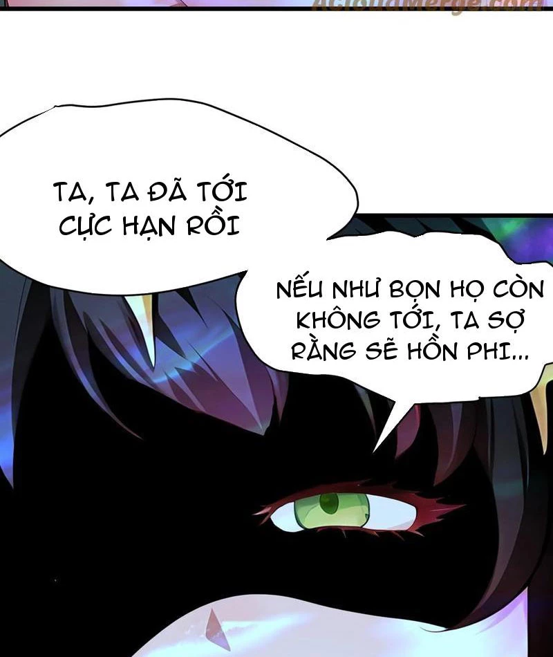 Phu Nhân Nhà Ta Đến Từ Địa Phủ Ngàn Năm Chapter 65 - 60