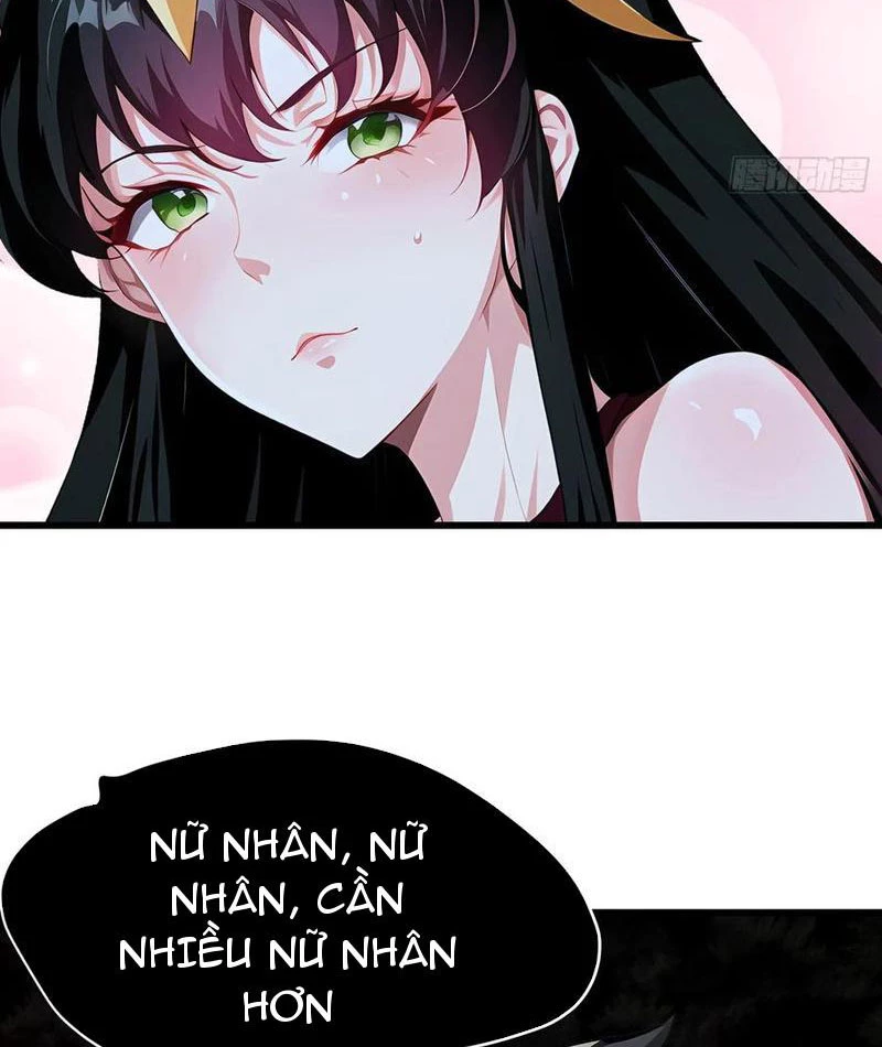 Phu Nhân Nhà Ta Đến Từ Địa Phủ Ngàn Năm Chapter 66 - 8