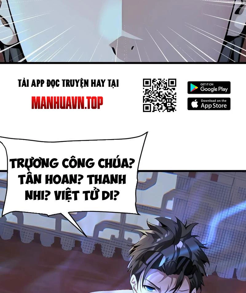 Phu Nhân Nhà Ta Đến Từ Địa Phủ Ngàn Năm Chapter 66 - 17