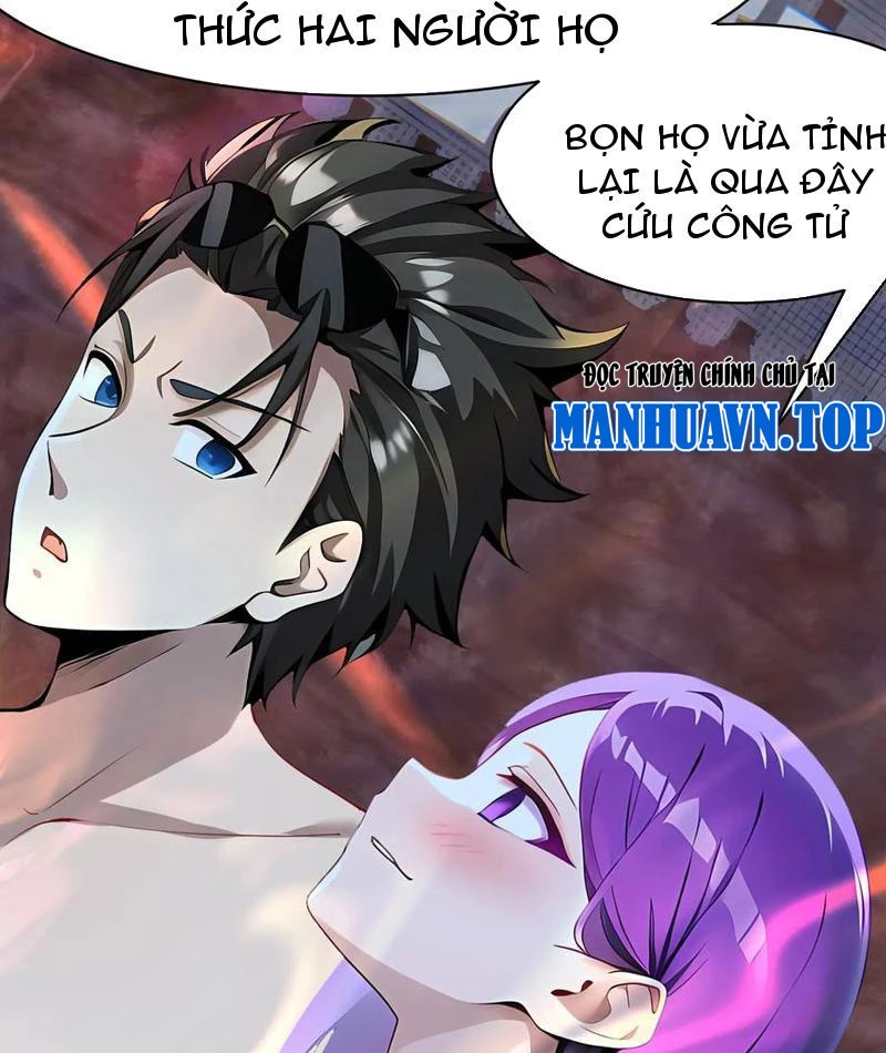 Phu Nhân Nhà Ta Đến Từ Địa Phủ Ngàn Năm Chapter 66 - 25