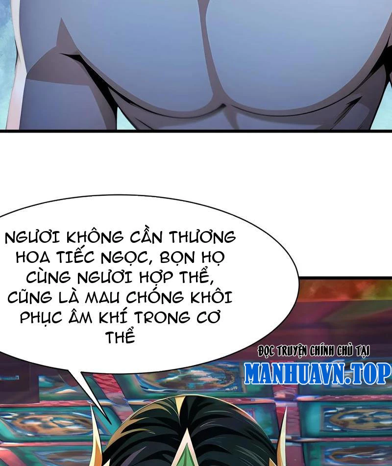 Phu Nhân Nhà Ta Đến Từ Địa Phủ Ngàn Năm Chapter 66 - 28