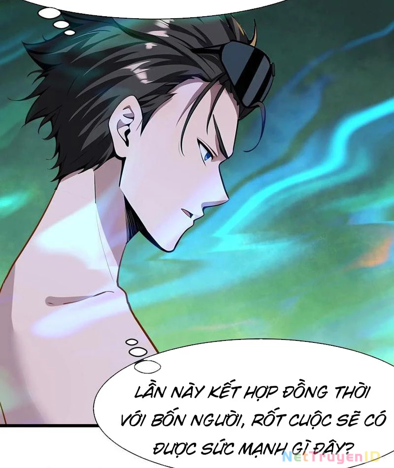 Phu Nhân Nhà Ta Đến Từ Địa Phủ Ngàn Năm Chapter 66 - 34