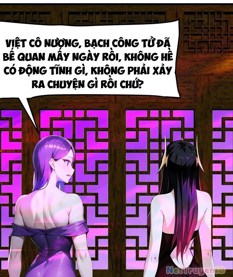 Phu Nhân Nhà Ta Đến Từ Địa Phủ Ngàn Năm Chapter 66 - 50