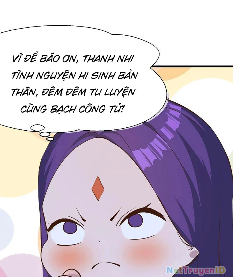 Phu Nhân Nhà Ta Đến Từ Địa Phủ Ngàn Năm Chapter 66 - 55