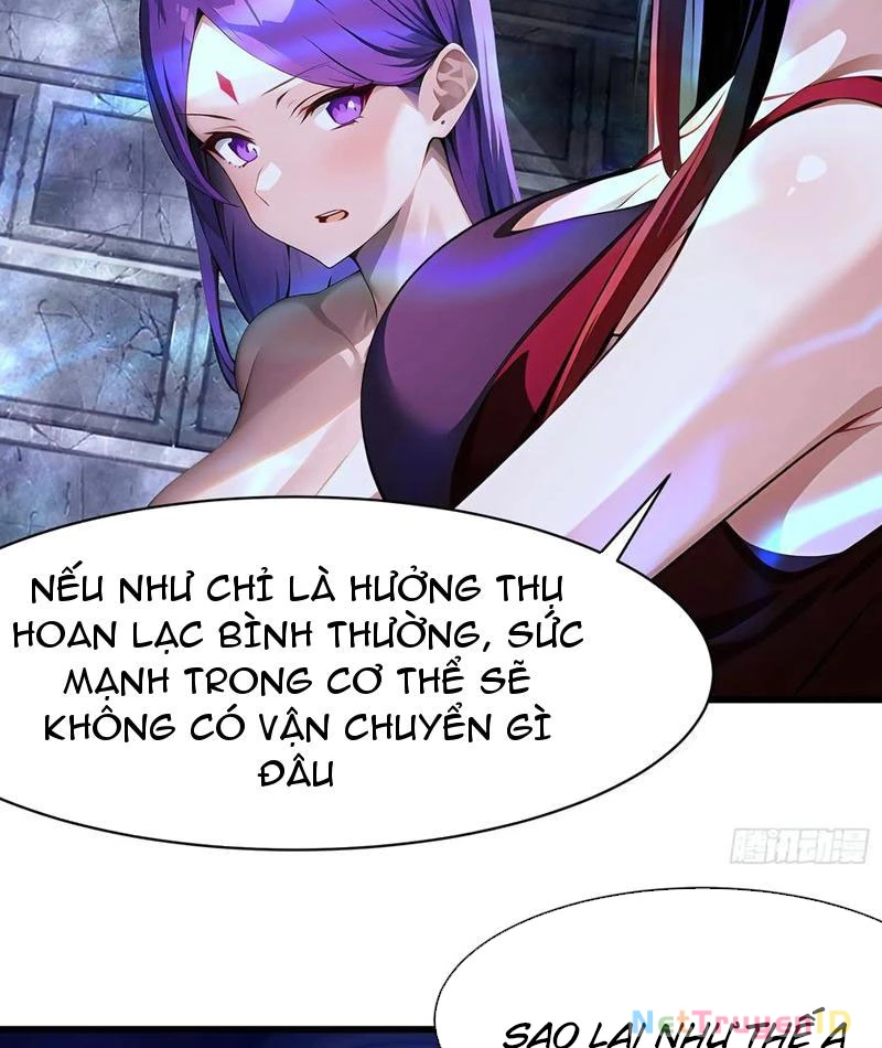 Phu Nhân Nhà Ta Đến Từ Địa Phủ Ngàn Năm Chapter 66 - 59