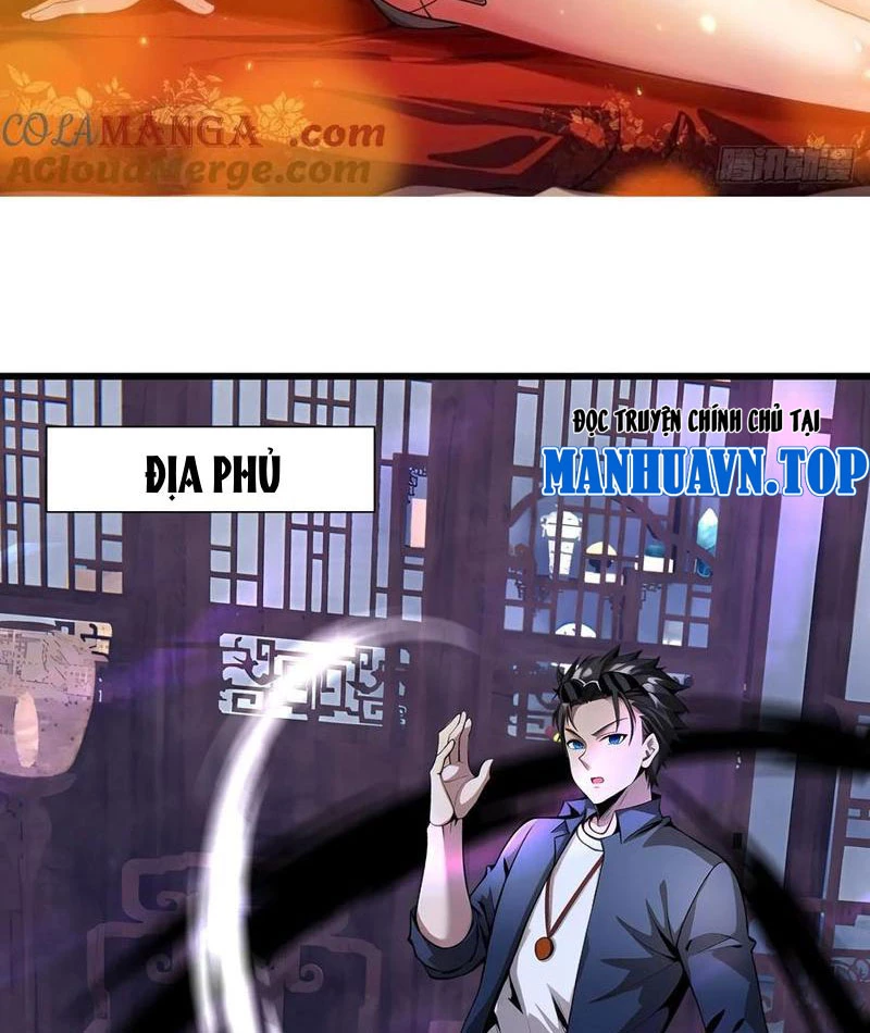 Phu Nhân Nhà Ta Đến Từ Địa Phủ Ngàn Năm Chapter 67 - 2