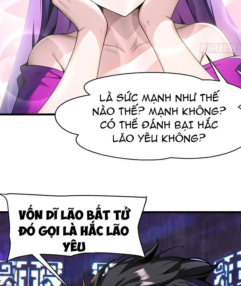 Phu Nhân Nhà Ta Đến Từ Địa Phủ Ngàn Năm Chapter 67 - 5