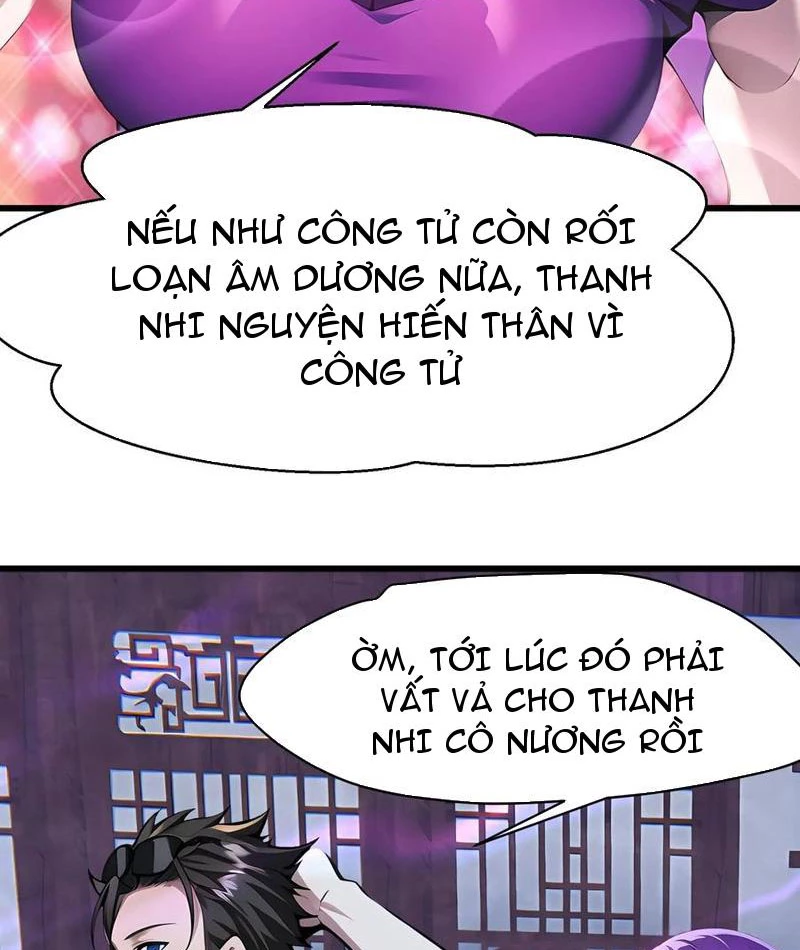 Phu Nhân Nhà Ta Đến Từ Địa Phủ Ngàn Năm Chapter 67 - 10