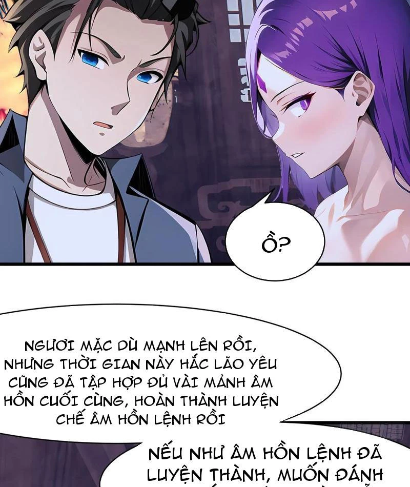Phu Nhân Nhà Ta Đến Từ Địa Phủ Ngàn Năm Chapter 67 - 13