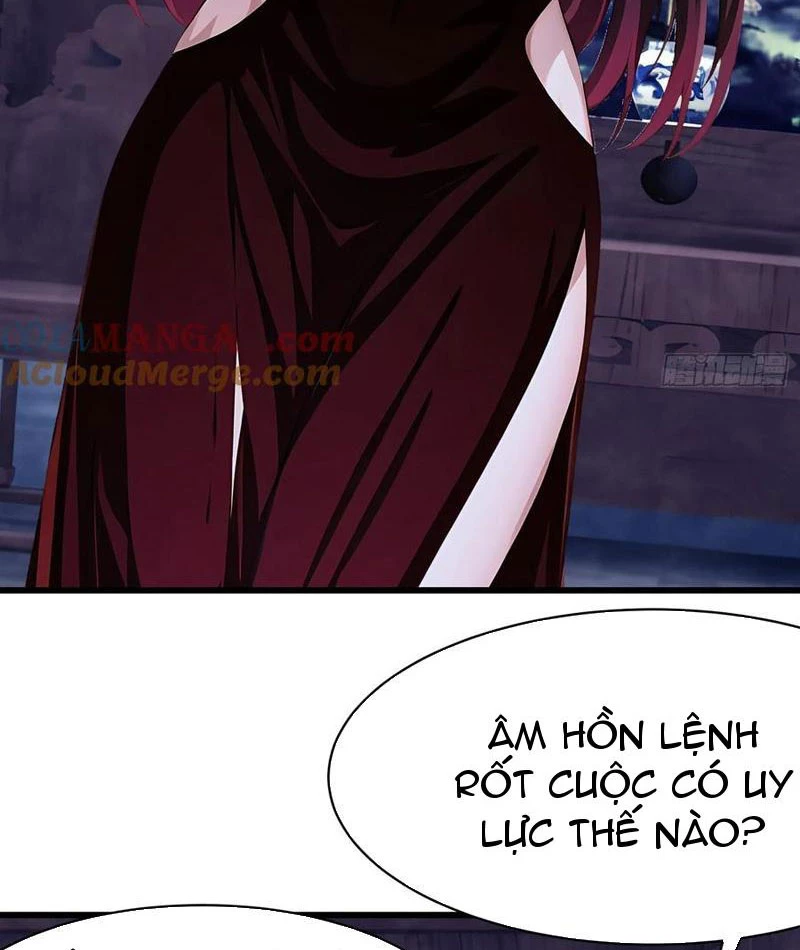 Phu Nhân Nhà Ta Đến Từ Địa Phủ Ngàn Năm Chapter 67 - 15