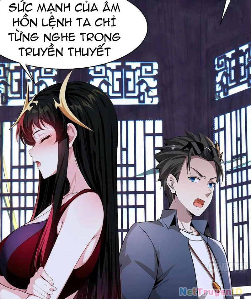 Phu Nhân Nhà Ta Đến Từ Địa Phủ Ngàn Năm Chapter 67 - 16