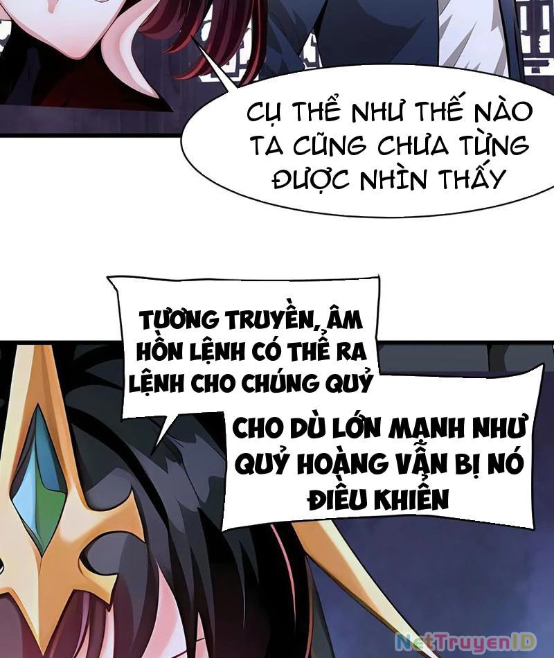 Phu Nhân Nhà Ta Đến Từ Địa Phủ Ngàn Năm Chapter 67 - 17