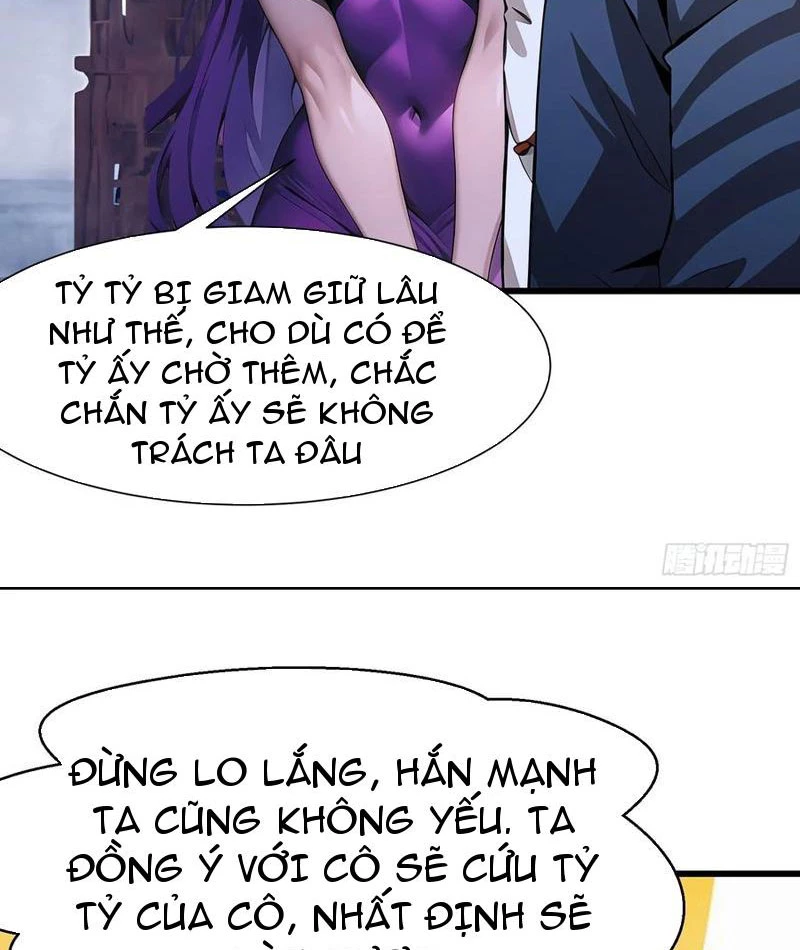Phu Nhân Nhà Ta Đến Từ Địa Phủ Ngàn Năm Chapter 67 - 22