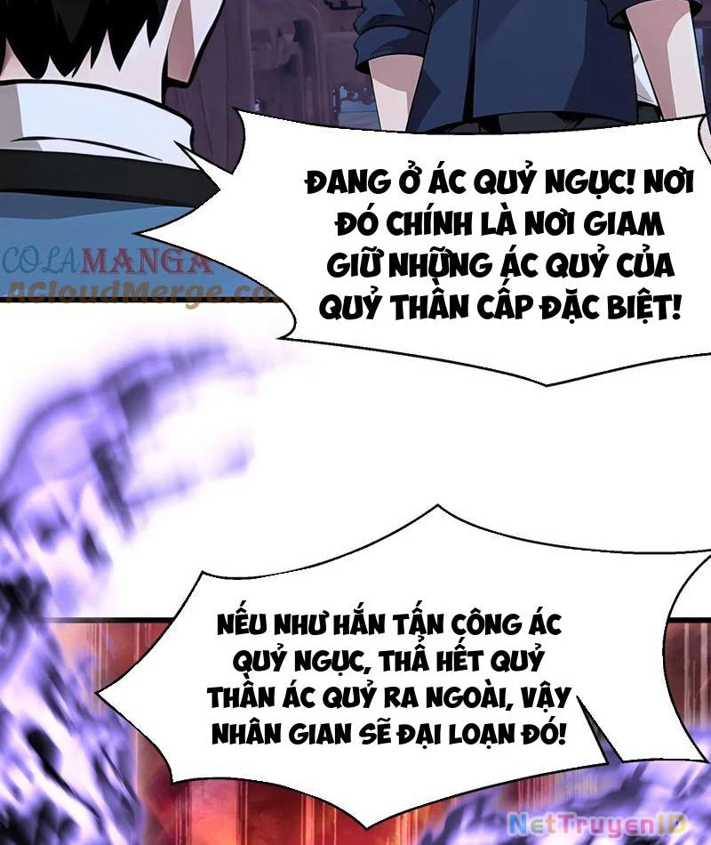 Phu Nhân Nhà Ta Đến Từ Địa Phủ Ngàn Năm Chapter 67 - 31
