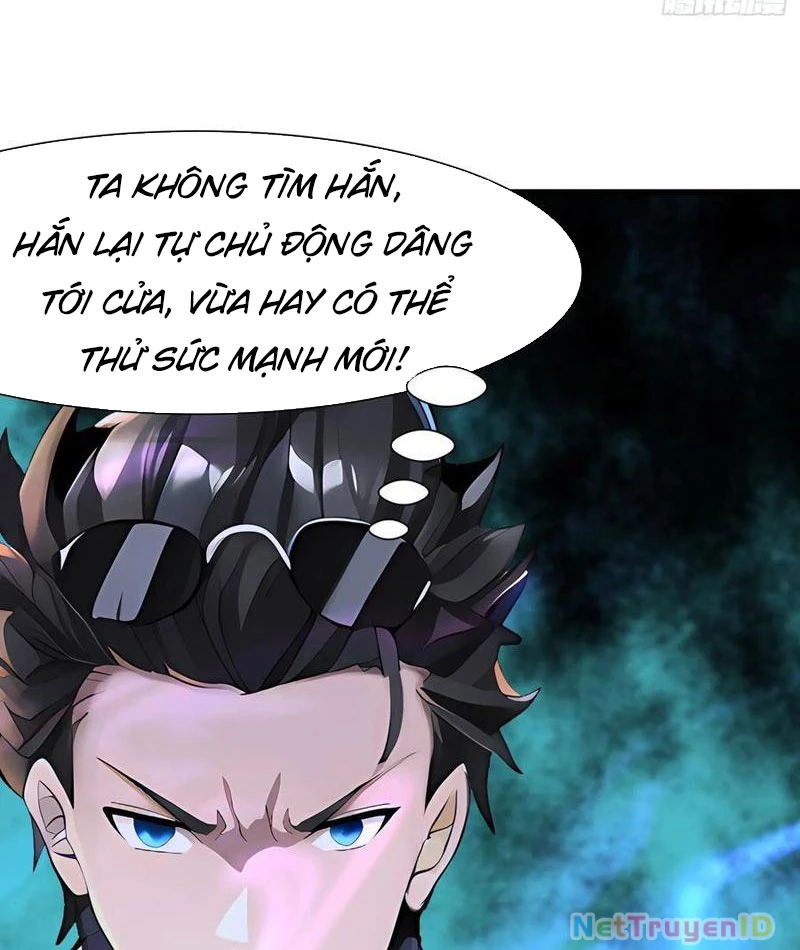 Phu Nhân Nhà Ta Đến Từ Địa Phủ Ngàn Năm Chapter 67 - 34