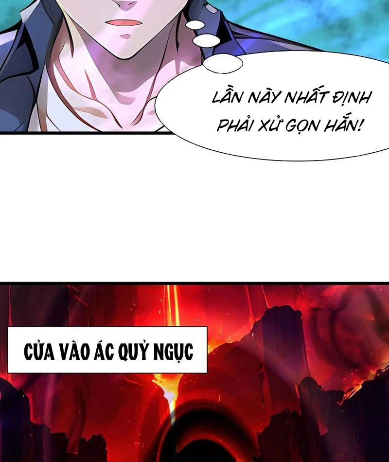 Phu Nhân Nhà Ta Đến Từ Địa Phủ Ngàn Năm Chapter 67 - 35