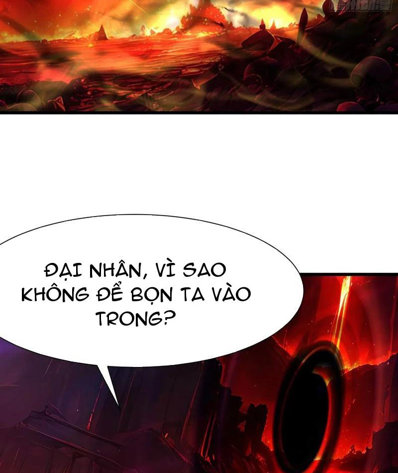 Phu Nhân Nhà Ta Đến Từ Địa Phủ Ngàn Năm Chapter 67 - 37