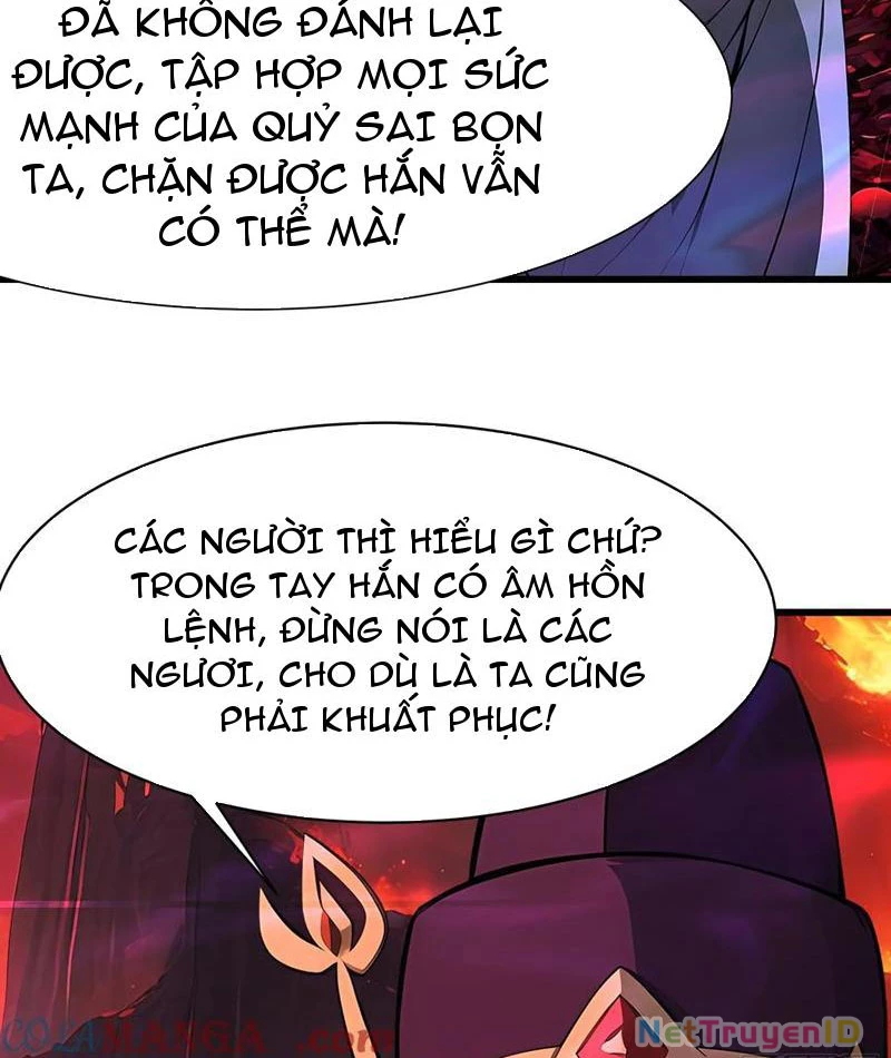 Phu Nhân Nhà Ta Đến Từ Địa Phủ Ngàn Năm Chapter 67 - 39