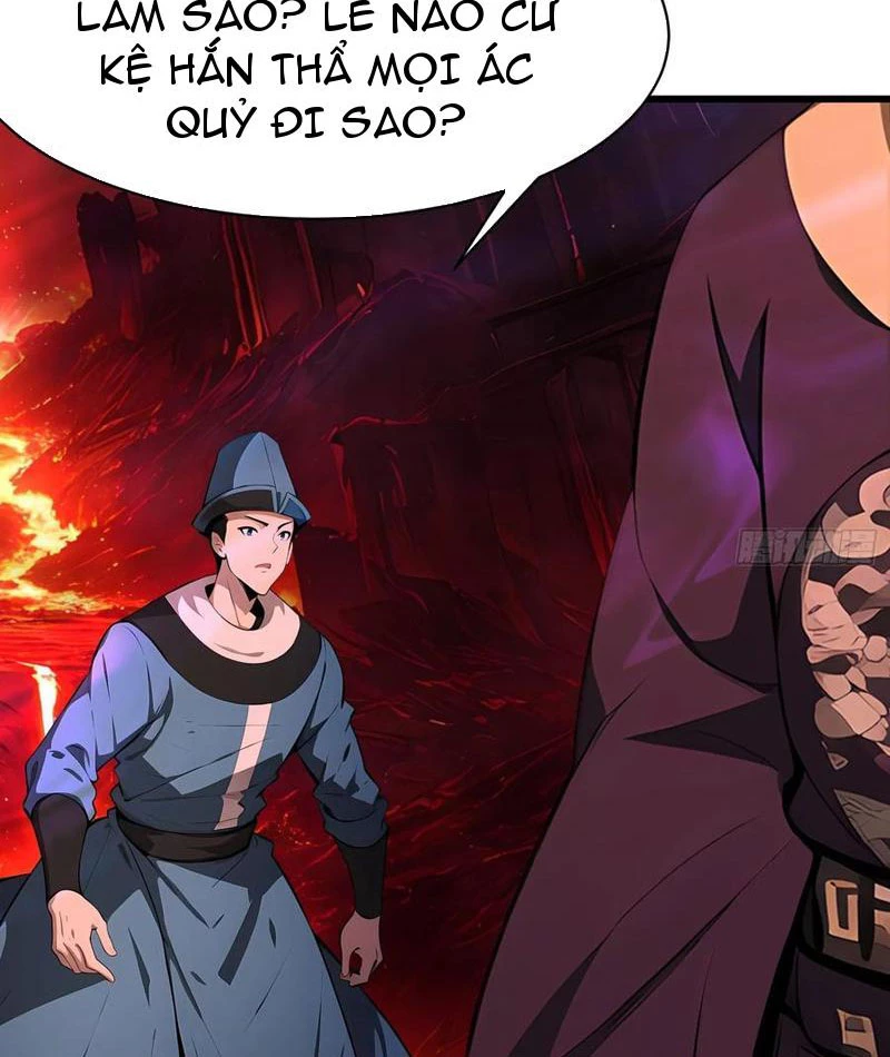 Phu Nhân Nhà Ta Đến Từ Địa Phủ Ngàn Năm Chapter 67 - 41