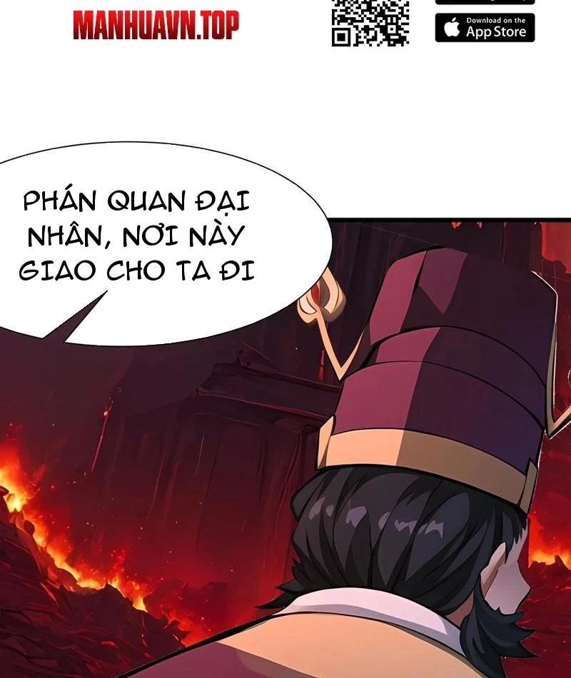 Phu Nhân Nhà Ta Đến Từ Địa Phủ Ngàn Năm Chapter 67 - 44