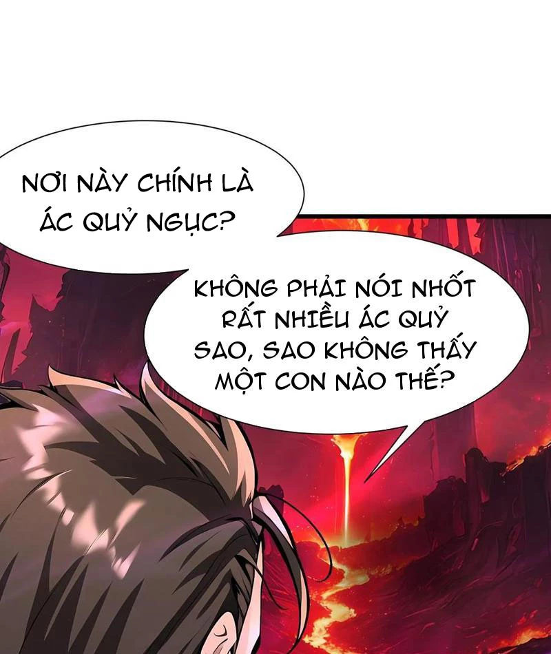 Phu Nhân Nhà Ta Đến Từ Địa Phủ Ngàn Năm Chapter 67 - 55