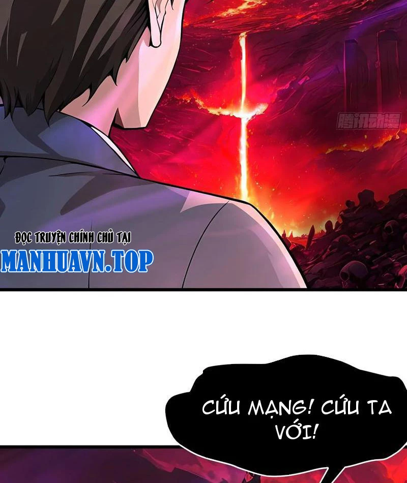 Phu Nhân Nhà Ta Đến Từ Địa Phủ Ngàn Năm Chapter 67 - 56
