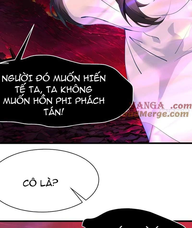 Phu Nhân Nhà Ta Đến Từ Địa Phủ Ngàn Năm Chapter 67 - 58
