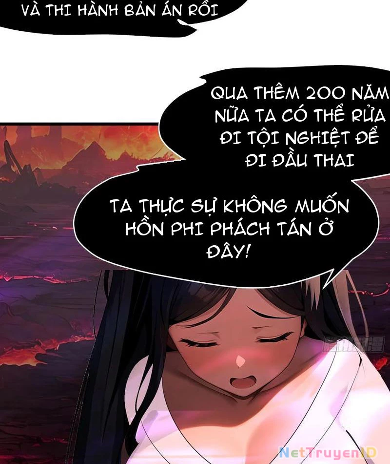 Phu Nhân Nhà Ta Đến Từ Địa Phủ Ngàn Năm Chapter 67 - 60