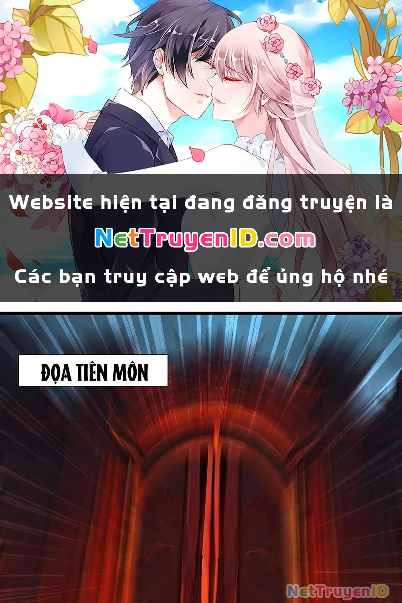 Phu Nhân Nhà Ta Đến Từ Địa Phủ Ngàn Năm Chapter 68 - 1