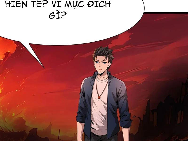 Phu Nhân Nhà Ta Đến Từ Địa Phủ Ngàn Năm Chapter 68 - 51