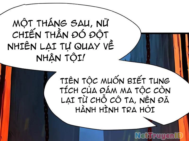 Phu Nhân Nhà Ta Đến Từ Địa Phủ Ngàn Năm Chapter 68 - 101