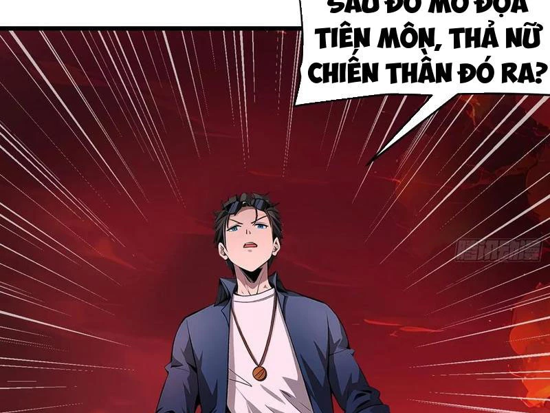 Phu Nhân Nhà Ta Đến Từ Địa Phủ Ngàn Năm Chapter 68 - 107