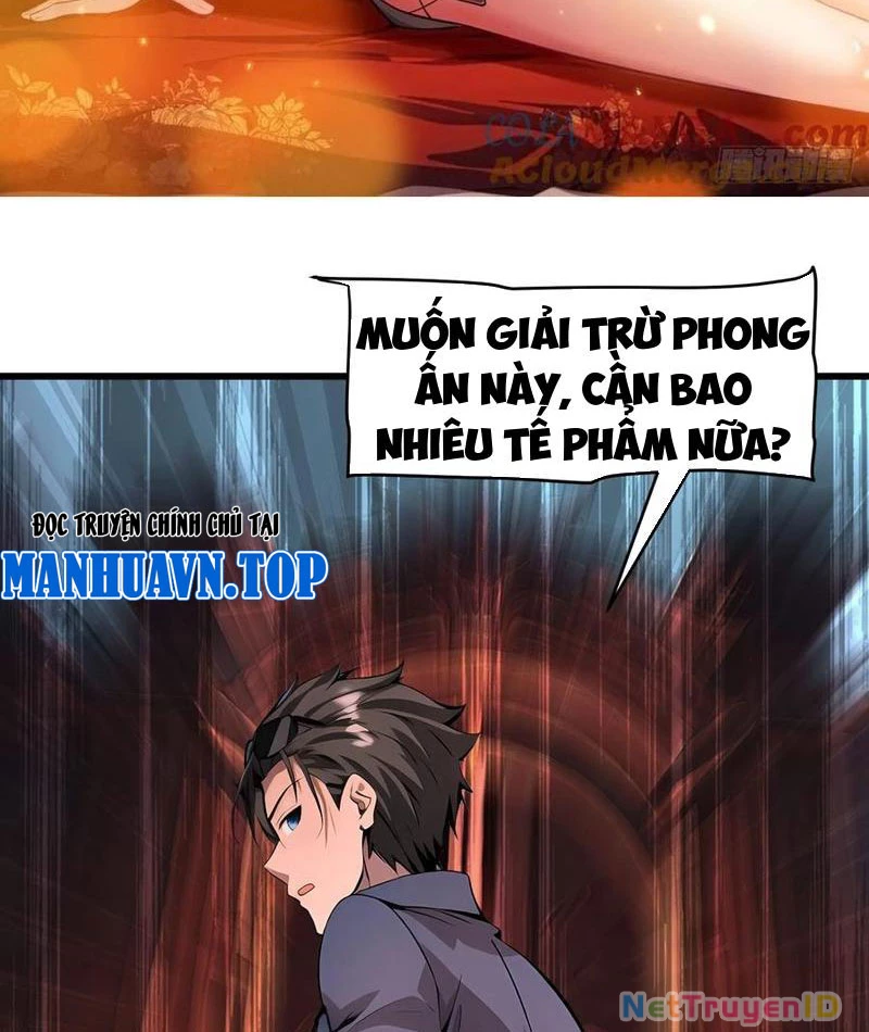 Phu Nhân Nhà Ta Đến Từ Địa Phủ Ngàn Năm Chapter 69 - 2