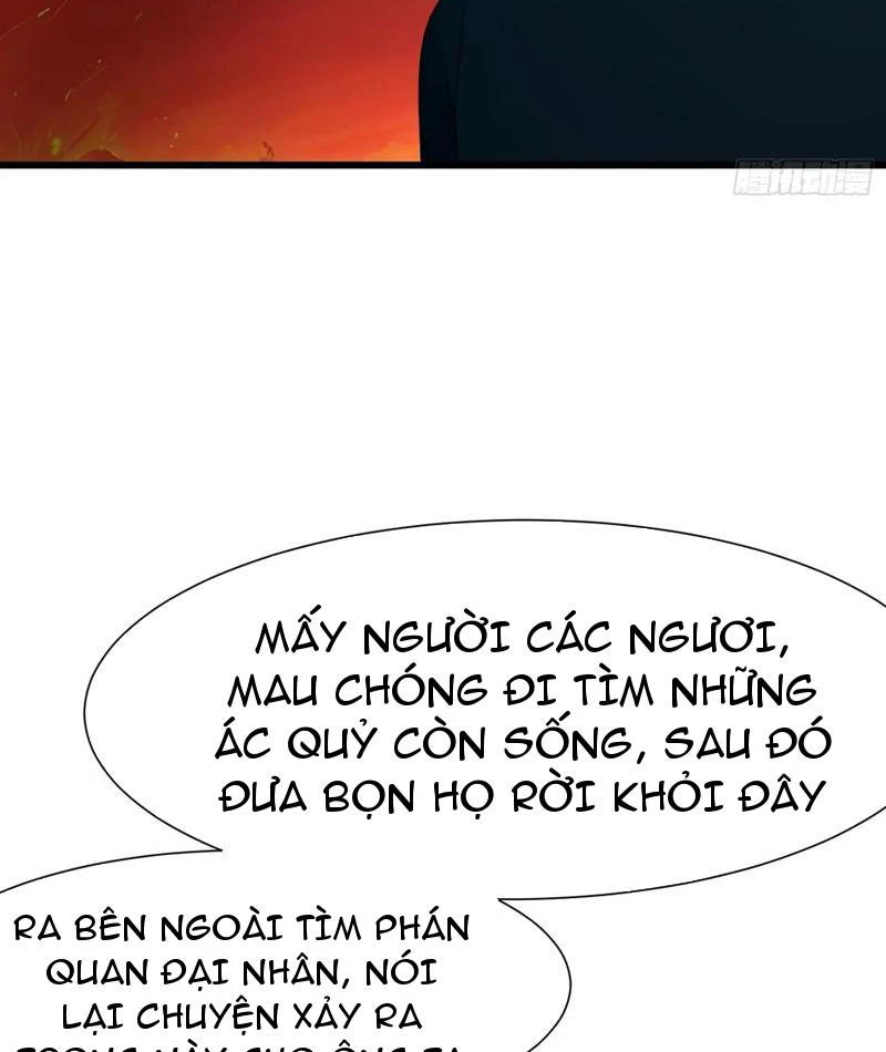 Phu Nhân Nhà Ta Đến Từ Địa Phủ Ngàn Năm Chapter 69 - 5