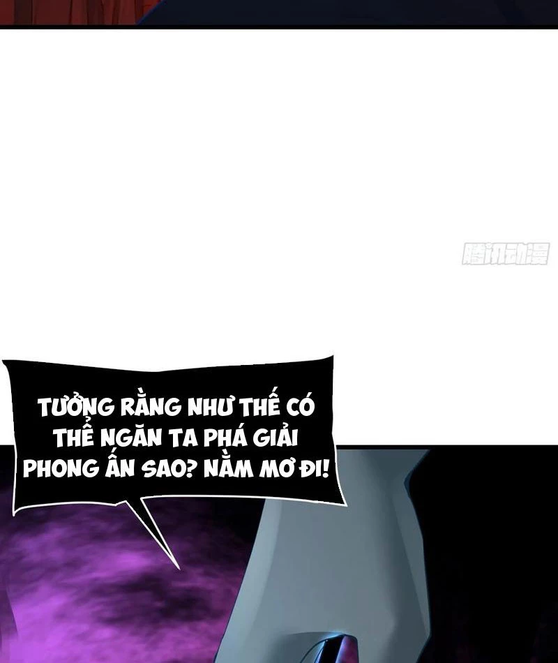 Phu Nhân Nhà Ta Đến Từ Địa Phủ Ngàn Năm Chapter 69 - 12